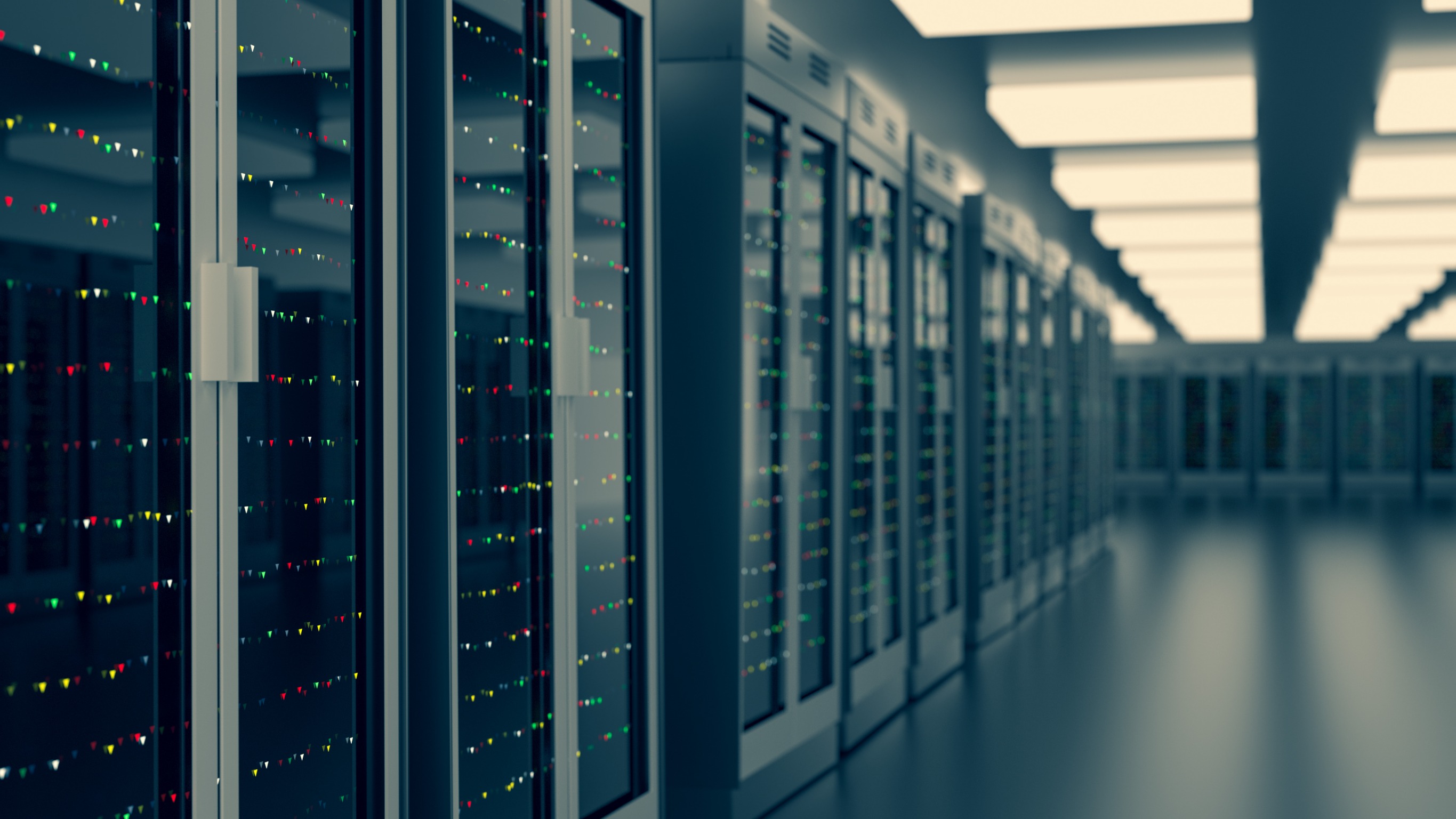 From outer perimeter to inner rack: Flir as the end-to-end reliability partner across data center operations